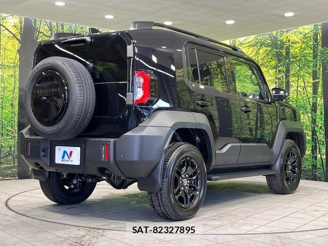 Toyota Land Cruiser FJ 2026-07 8366572-16