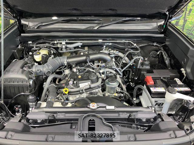 Toyota Land Cruiser FJ 2026-07 8366572-17