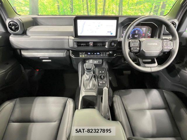 Toyota Land Cruiser FJ 2026-07 8366572-1