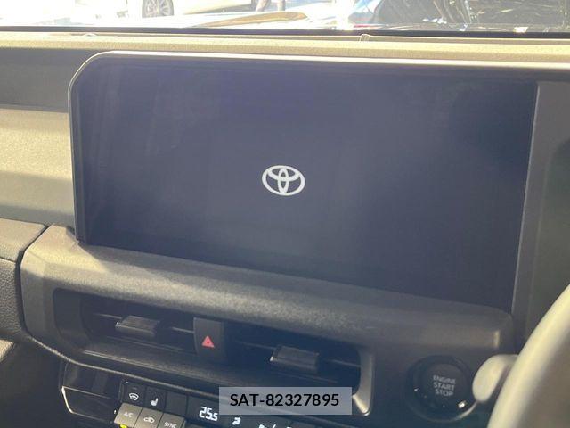 Toyota Land Cruiser FJ 2026-07 8366572-2