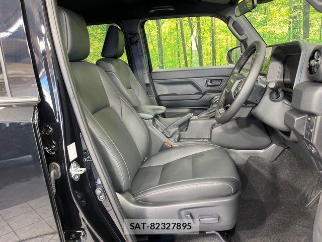 Toyota Land Cruiser FJ 2026-07 8366572-7