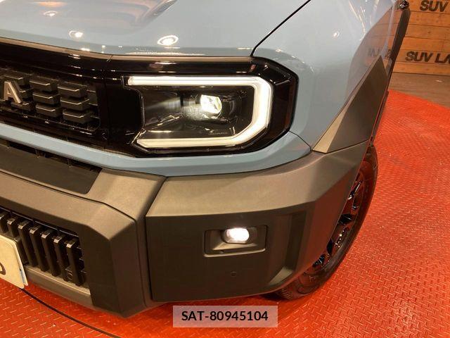 Toyota Land Cruiser FJ 2026-06 8366566-11