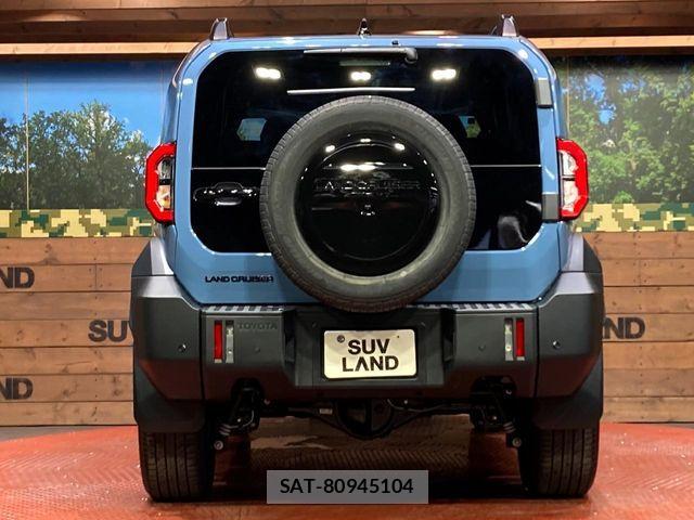 Toyota Land Cruiser FJ 2026-06 8366566-14