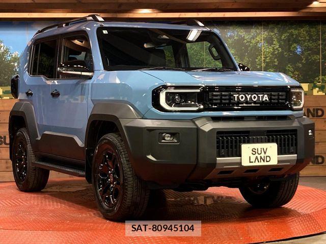 Toyota Land Cruiser FJ 2026-06 8366566-15
