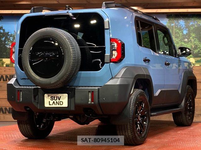 Toyota Land Cruiser FJ 2026-06 8366566-16