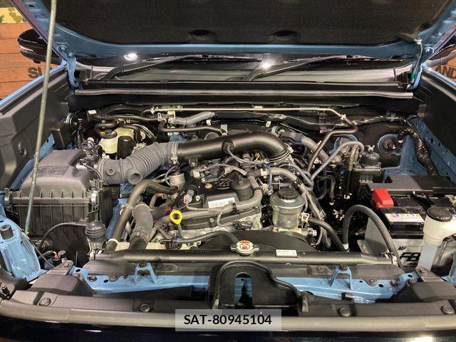 Toyota Land Cruiser FJ 2026-06 8366566-17