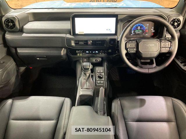 Toyota Land Cruiser FJ 2026-06 8366566-1