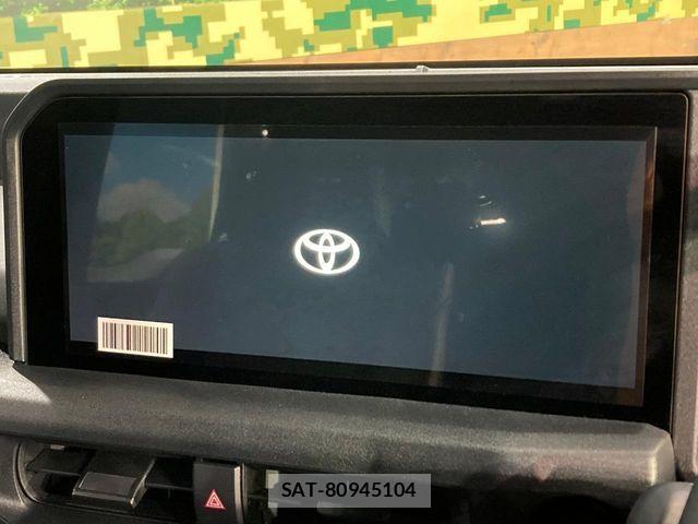Toyota Land Cruiser FJ 2026-06 8366566-2