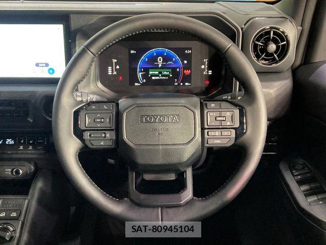 Toyota Land Cruiser FJ 2026-06 8366566-7
