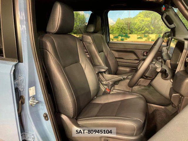 Toyota Land Cruiser FJ 2026-06 8366566-8