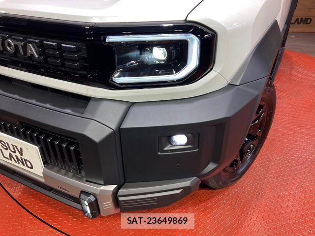 Toyota Land Cruiser FJ 2026-06 8366568-11