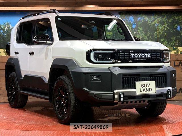 Toyota Land Cruiser FJ 2026-06 8366568-15