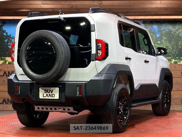 Toyota Land Cruiser FJ 2026-06 8366568-16