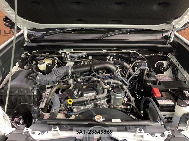 Toyota Land Cruiser FJ 2026-06 8366568-17