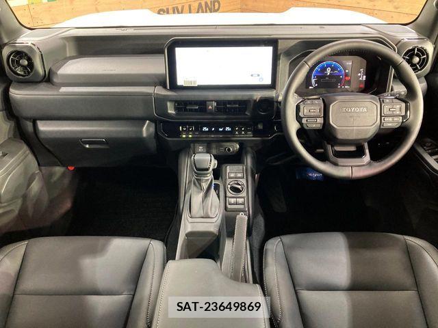 Toyota Land Cruiser FJ 2026-06 8366568-1