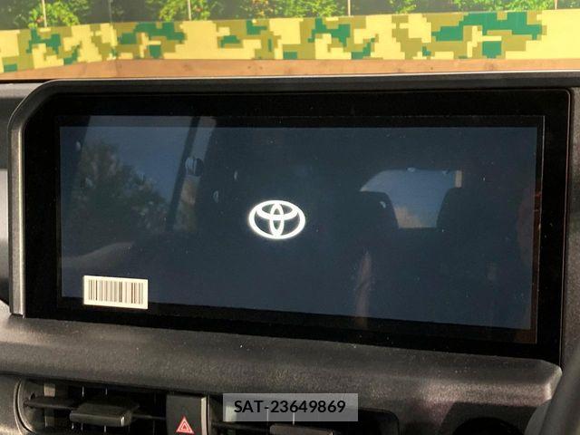 Toyota Land Cruiser FJ 2026-06 8366568-2