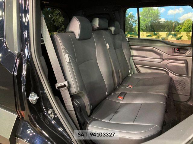 Toyota Land Cruiser FJ 2026-07 8366573-9