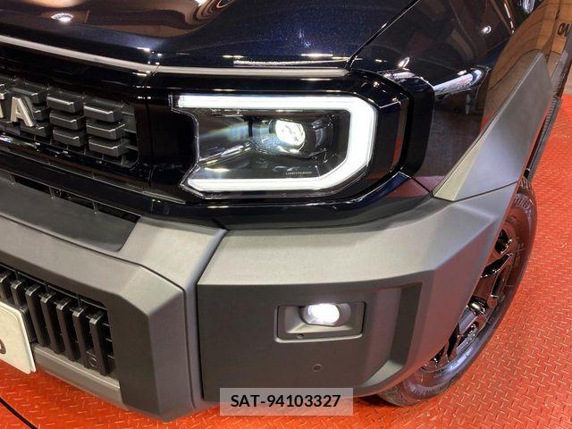Toyota Land Cruiser FJ 2026-07 8366573-11