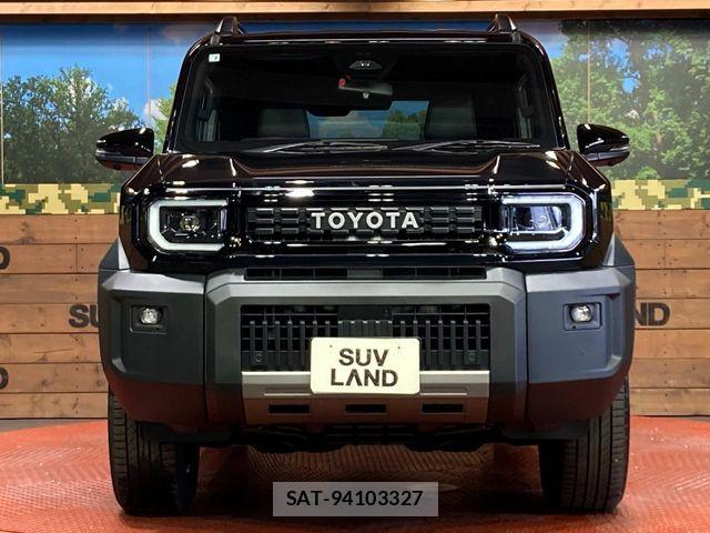 Toyota Land Cruiser FJ 2026-07 8366573-13