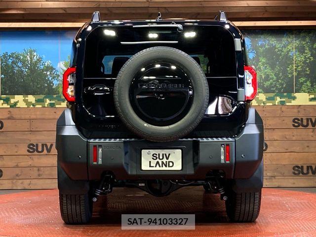 Toyota Land Cruiser FJ 2026-07 8366573-14
