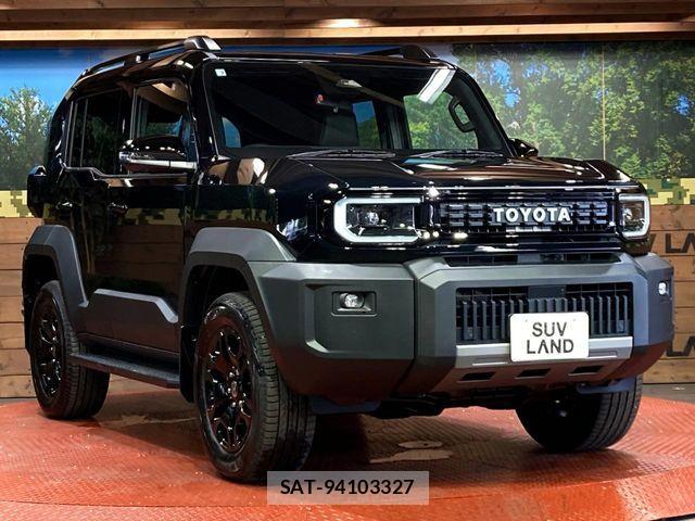 Toyota Land Cruiser FJ 2026-07 8366573-15