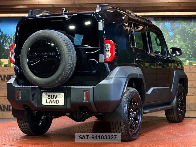Toyota Land Cruiser FJ 2026-07 8366573-16