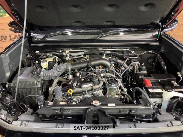 Toyota Land Cruiser FJ 2026-07 8366573-17