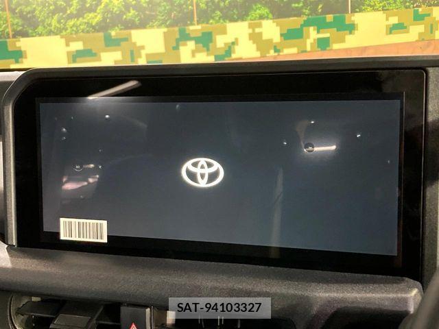 Toyota Land Cruiser FJ 2026-07 8366573-2