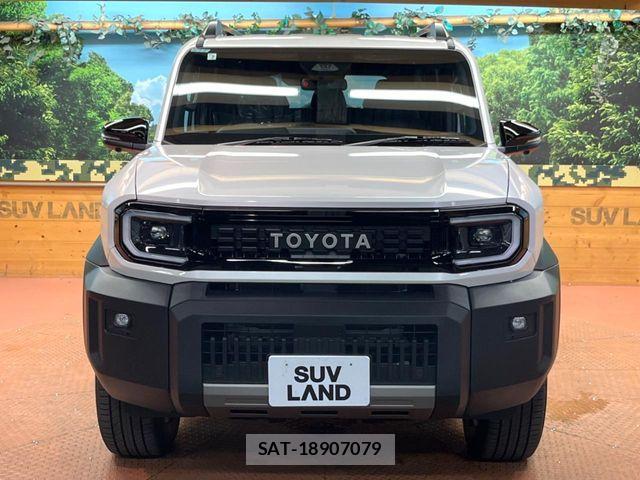 Toyota Land Cruiser FJ 2026-07 8438282-14