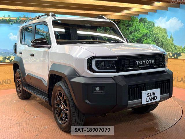 Toyota Land Cruiser FJ 2026-07 8438282-16