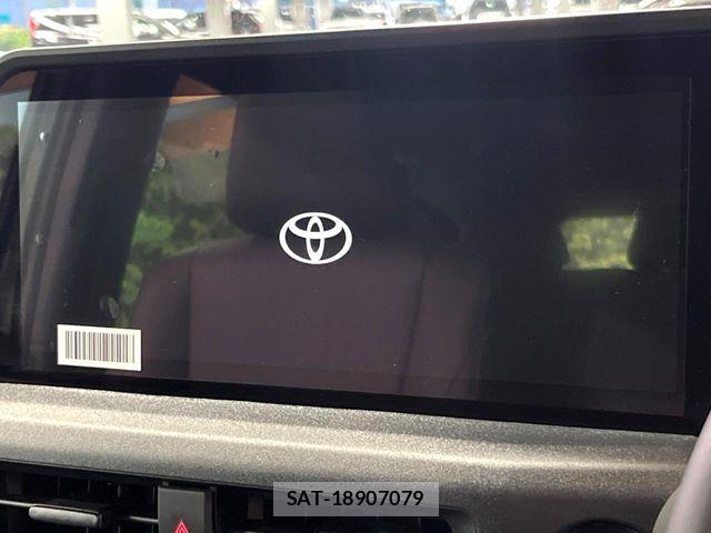 Toyota Land Cruiser FJ 2026-07 8438282-2