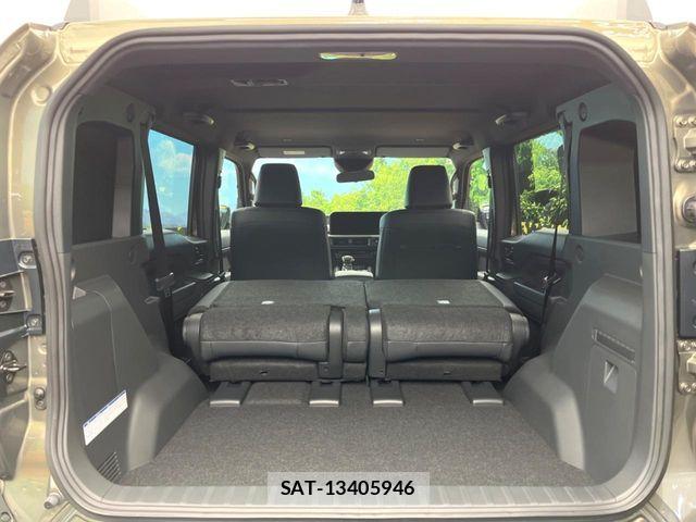 Toyota Land Cruiser FJ 2026-07 8438279-9