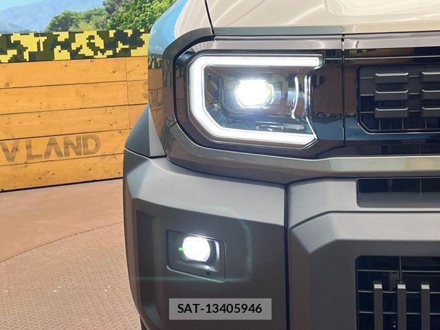 Toyota Land Cruiser FJ 2026-07 8438279-11