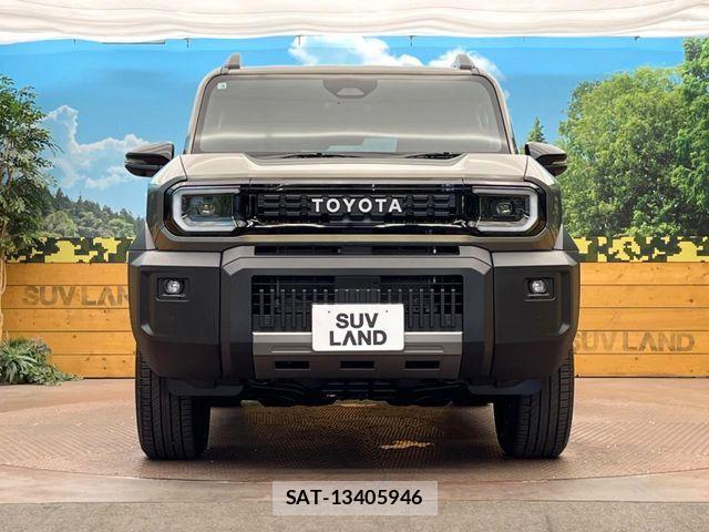 Toyota Land Cruiser FJ 2026-07 8438279-13