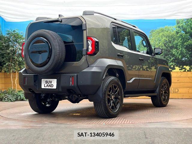 Toyota Land Cruiser FJ 2026-07 8438279-16