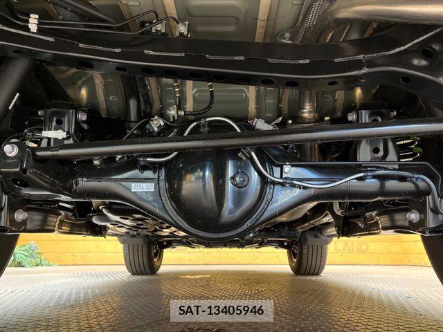 Toyota Land Cruiser FJ 2026-07 8438279-18