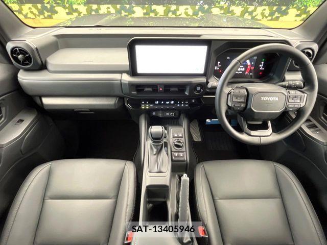 Toyota Land Cruiser FJ 2026-07 8438279-1