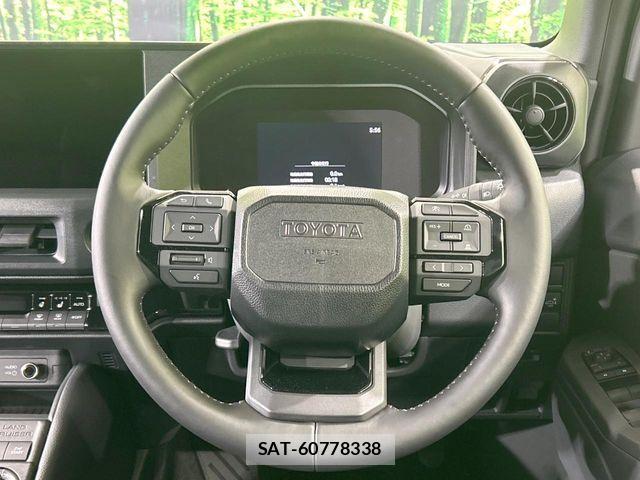 Toyota Land Cruiser FJ 2026-07 8438283-10