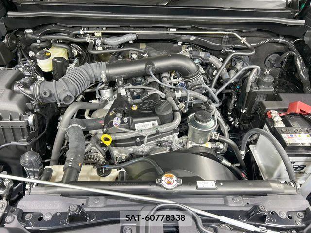 Toyota Land Cruiser FJ 2026-07 8438283-17