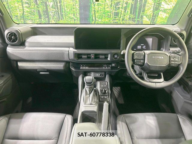 Toyota Land Cruiser FJ 2026-07 8438283-1