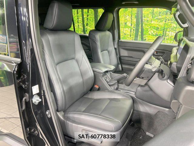 Toyota Land Cruiser FJ 2026-07 8438283-7