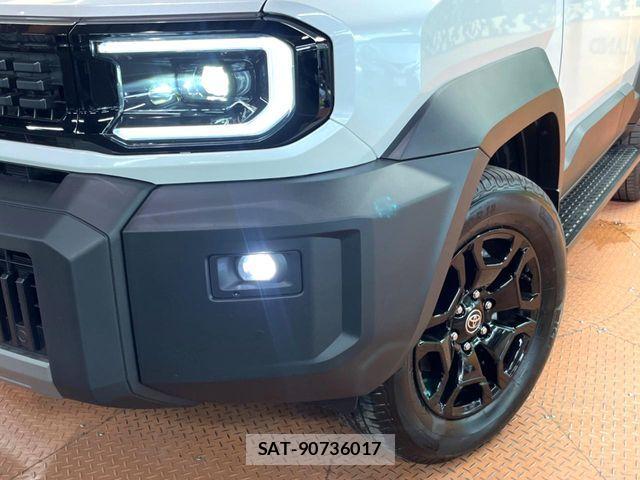 Toyota Land Cruiser FJ 2026-07 8438287-13