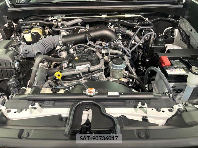 Toyota Land Cruiser FJ 2026-07 8438287-17