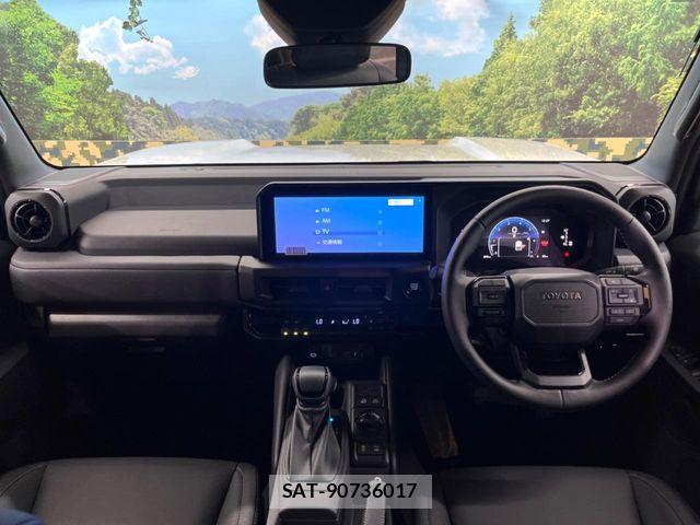 Toyota Land Cruiser FJ 2026-07 8438287-1