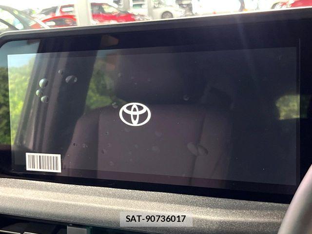 Toyota Land Cruiser FJ 2026-07 8438287-2