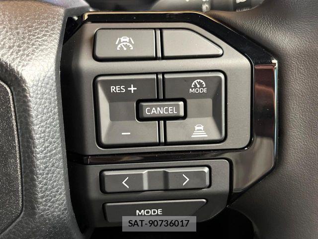Toyota Land Cruiser FJ 2026-07 8438287-5