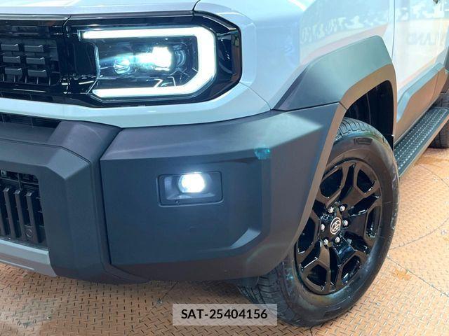 Toyota Land Cruiser FJ 2026-06 8438291-13