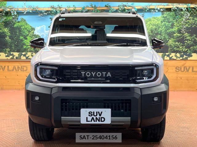 Toyota Land Cruiser FJ 2026-06 8438291-15