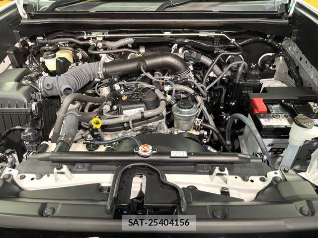 Toyota Land Cruiser FJ 2026-06 8438291-17