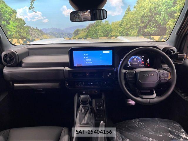 Toyota Land Cruiser FJ 2026-06 8438291-1